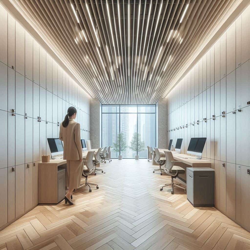 大厦名字文章配图